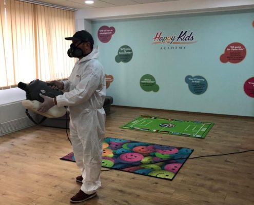 Firma de dezinfectie in Oradea, Avy DDD.